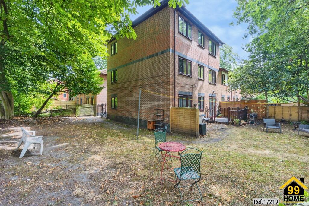 Main image of property: Beech Hurst Close, Whalley Range, Manchester, M16