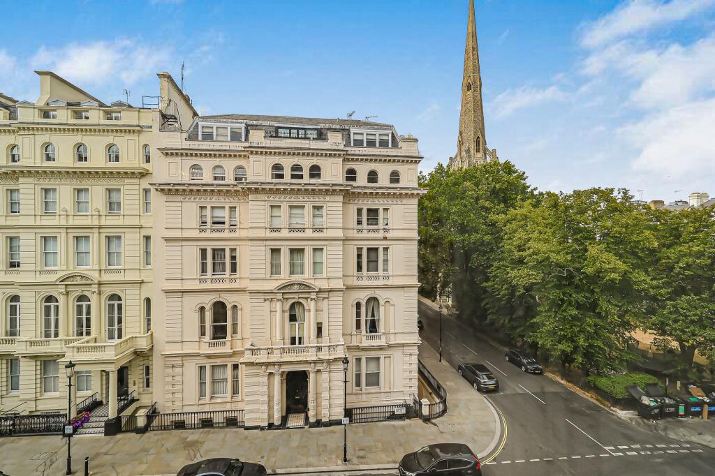 Apartment in London, City of Westminster - More