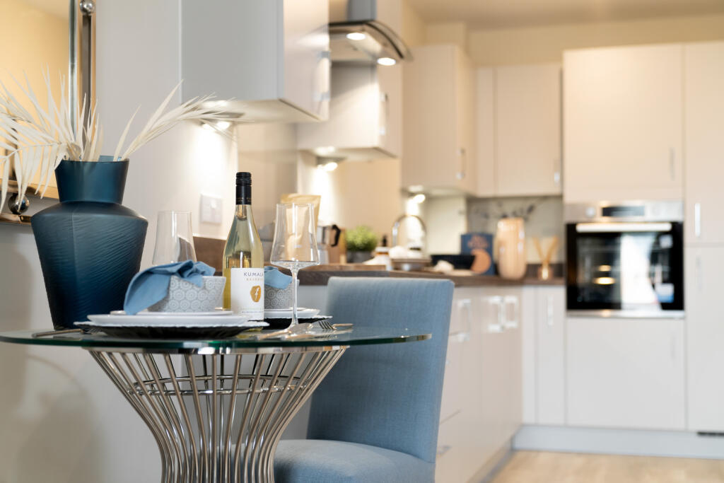 Apartment in Wimborne Minster, St Johns - View 2