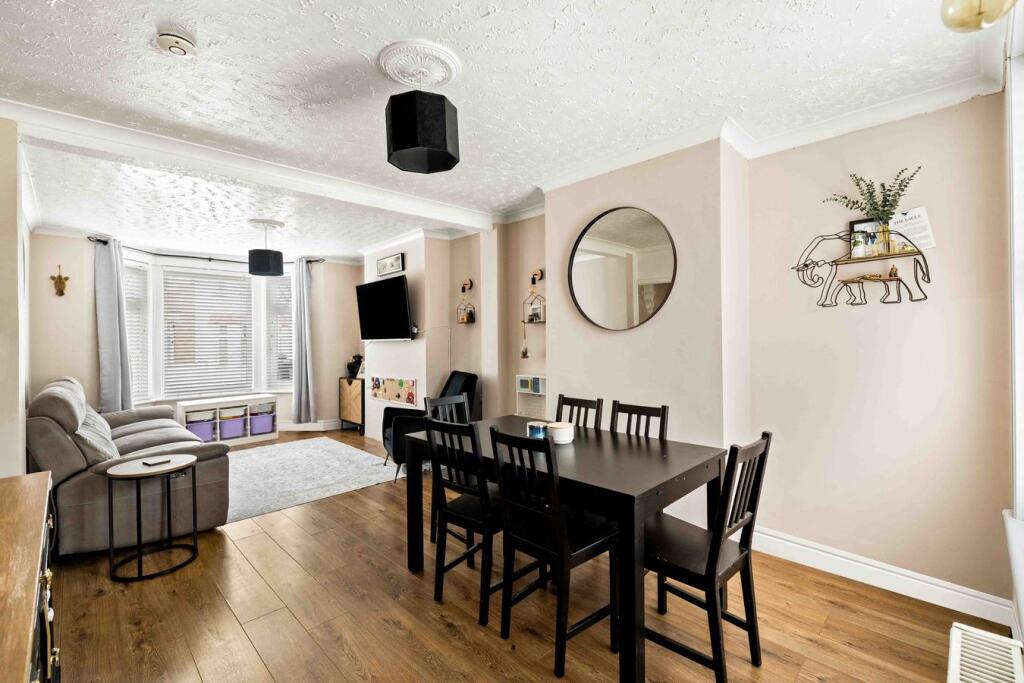 House in Dover - View 4