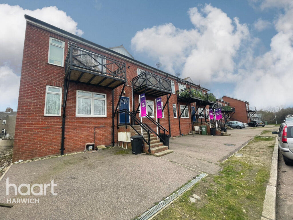 Main image of property: Stour Road, HARWICH
