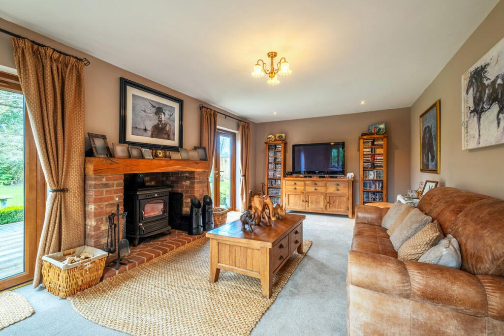 Rectory Road, Diss, IP22 2 photo 3