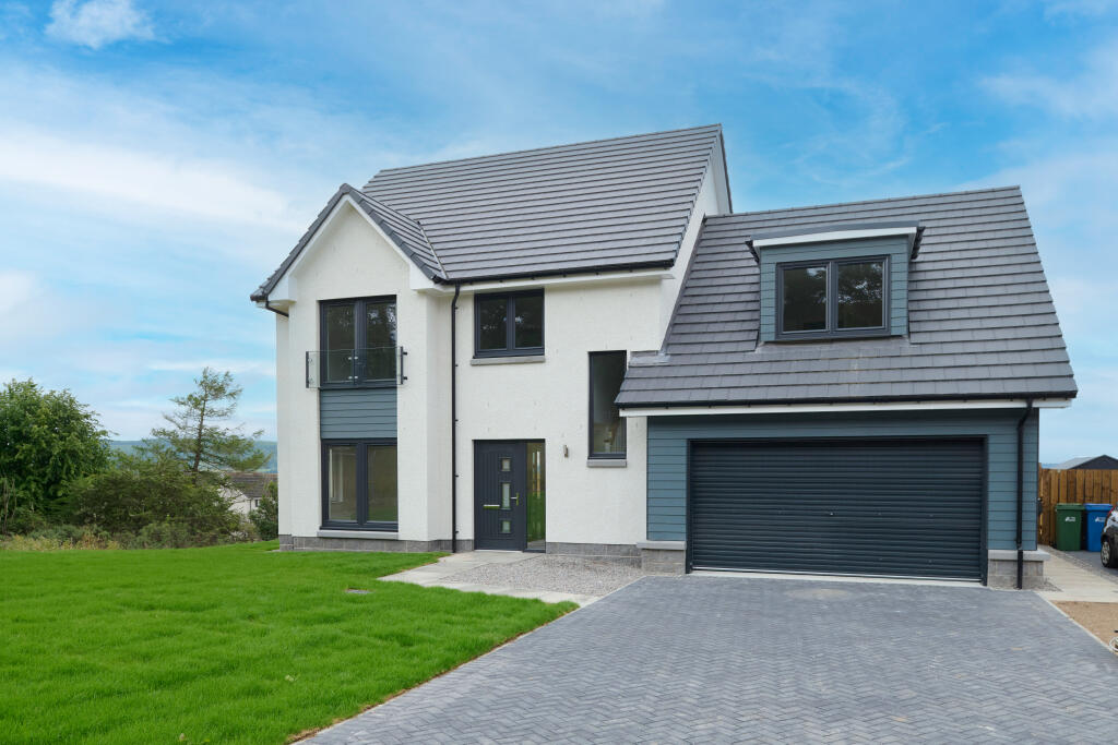 Fairview Heights,
Earl's Gate,
Slackbuie,
Inverness,
IV2 6JL photo 4