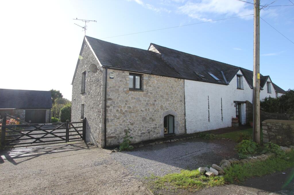4-bed house on Higher End, St. Athan, CF62, £475,000