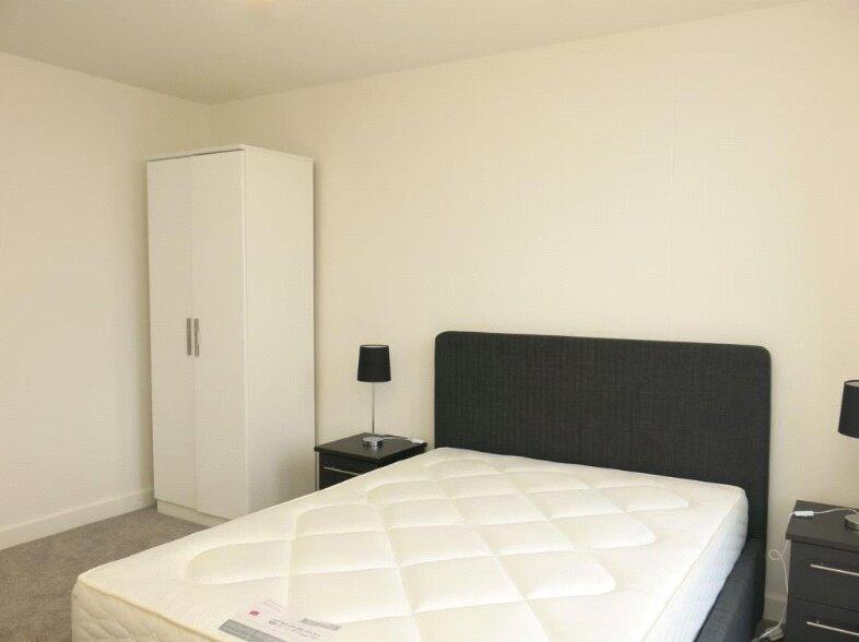 Apartment in Birmingham - More