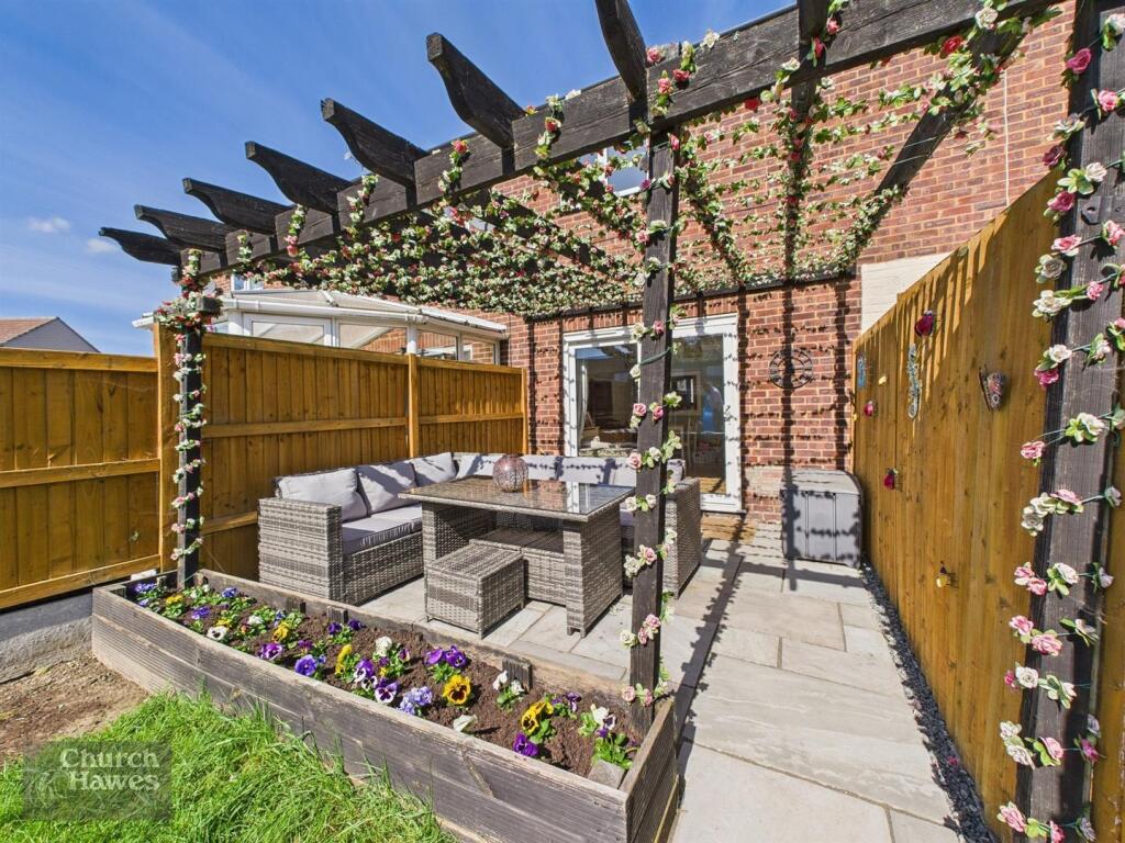 Wagtail Drive, Heybridge photo 3
