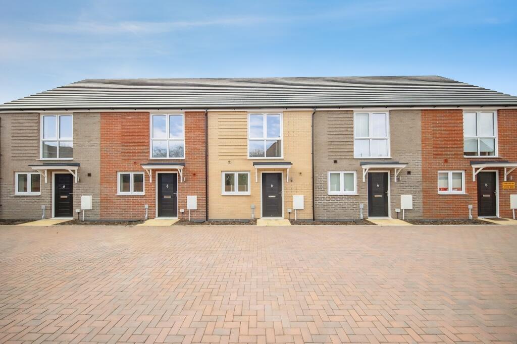 Main image of property: Wisteria Way, Harwich