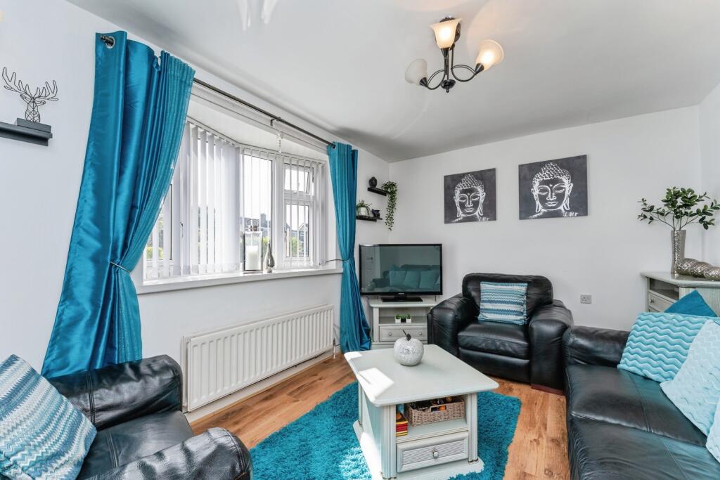 House in Chester, Mold - More