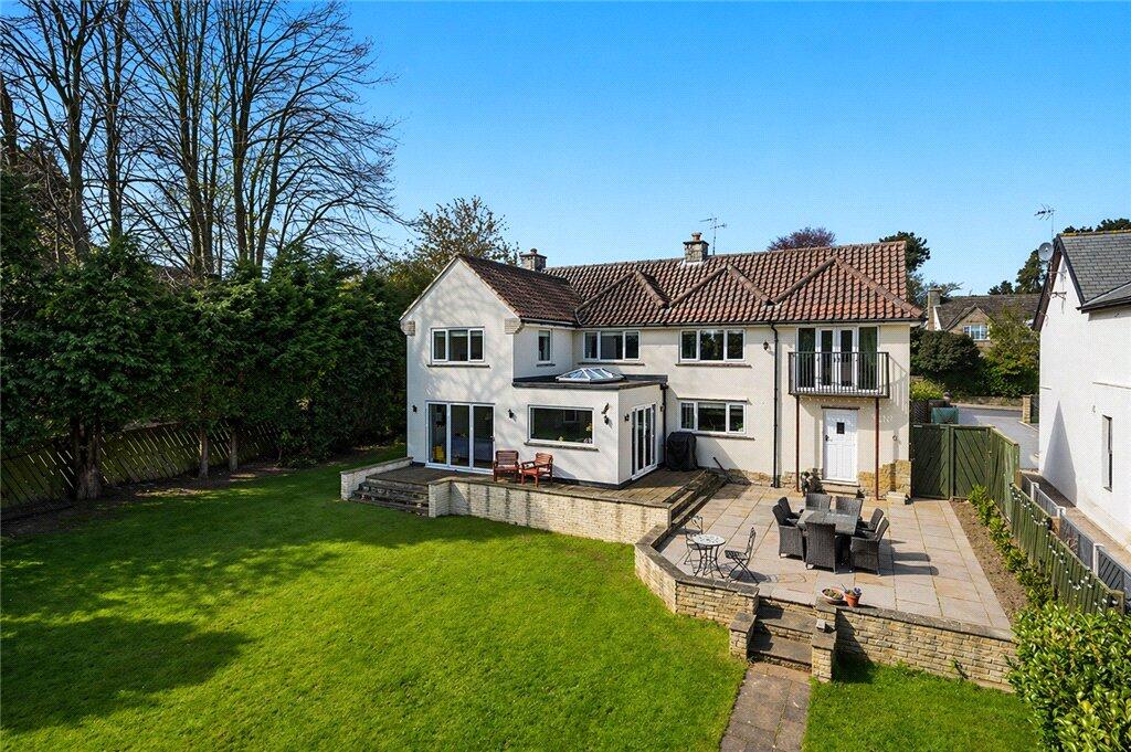 Main image of property: Langwith Drive, Collingham, Wetherby, West Yorkshire