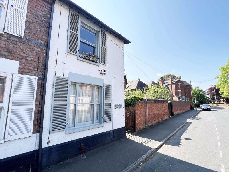 2 Bedroom Semi-Detached in DN32 0QW