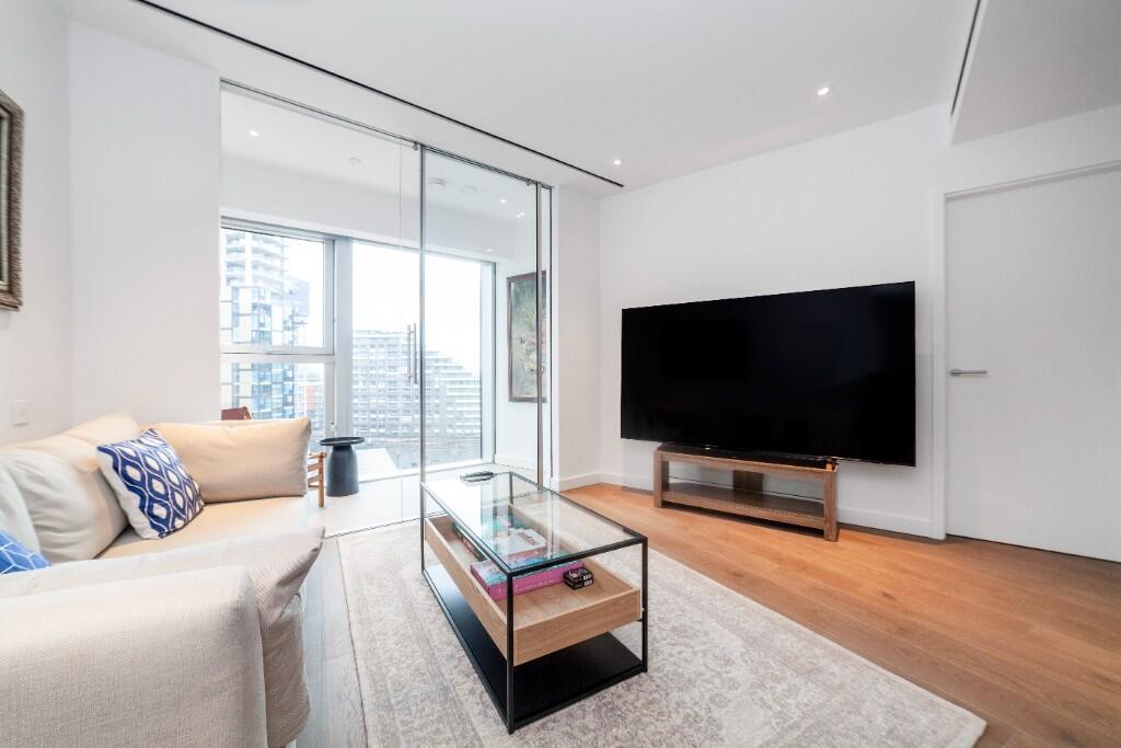 Main image of property: Electric Boulevard, London, SW11