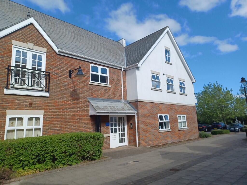 Main image of property: Carlton Mews, The Carlton Centre, Lincoln, Lincolnshire, LN2