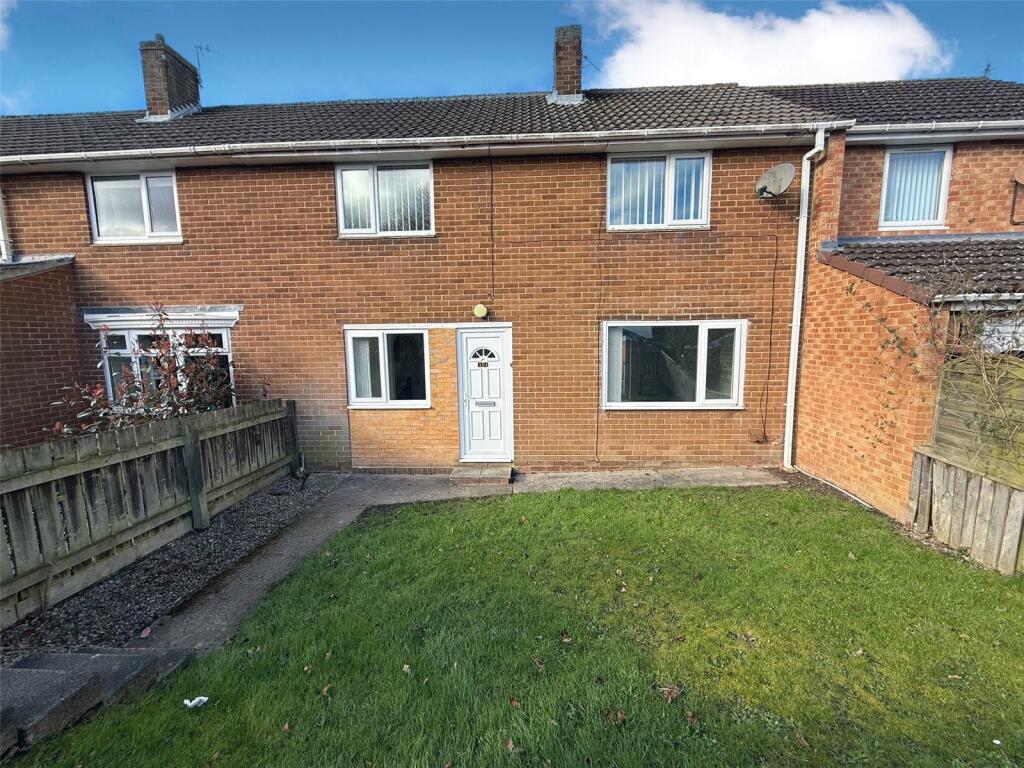 Main image of property: Eden Road, Newton Hall, Durham, DH1