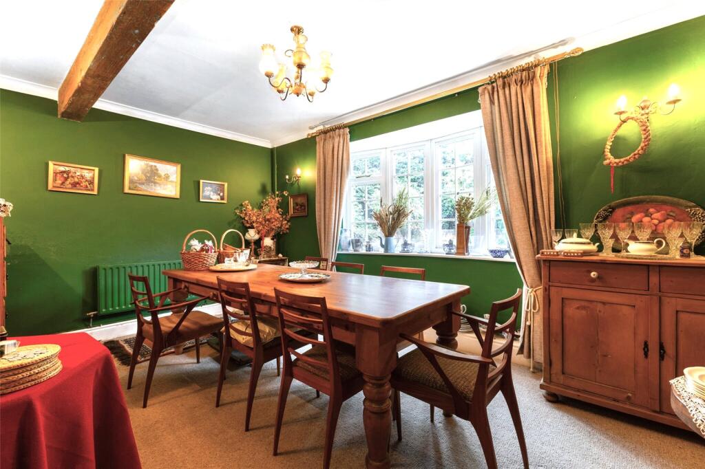 House in Chester, Huntington - View 4
