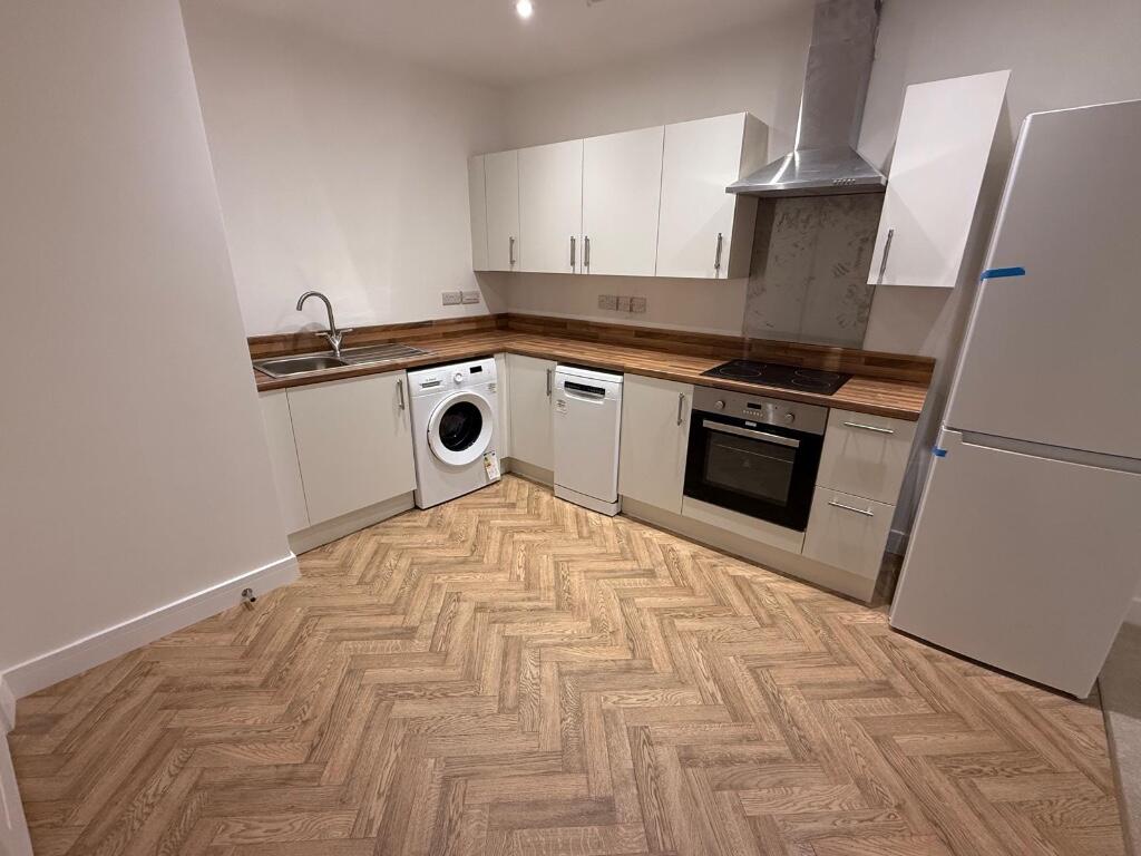 Main image of property: Curzon Street, Derby, Derbyshire, DE1