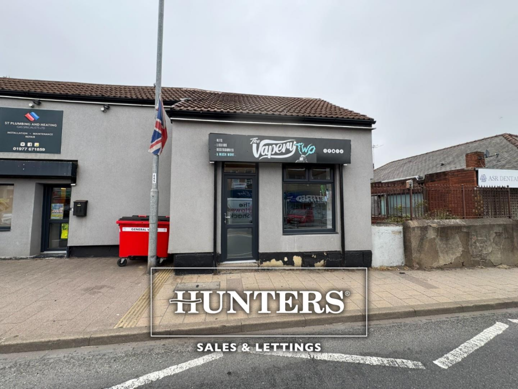 Main image of property: Hill Top, Knottingley