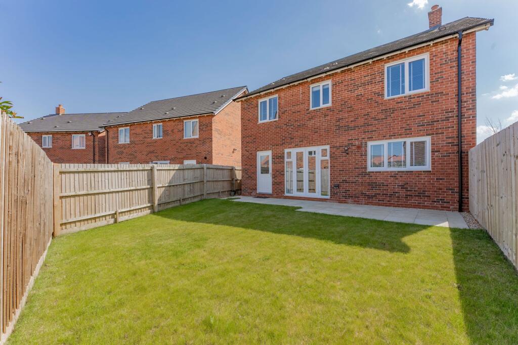 House in Leicester - View 3