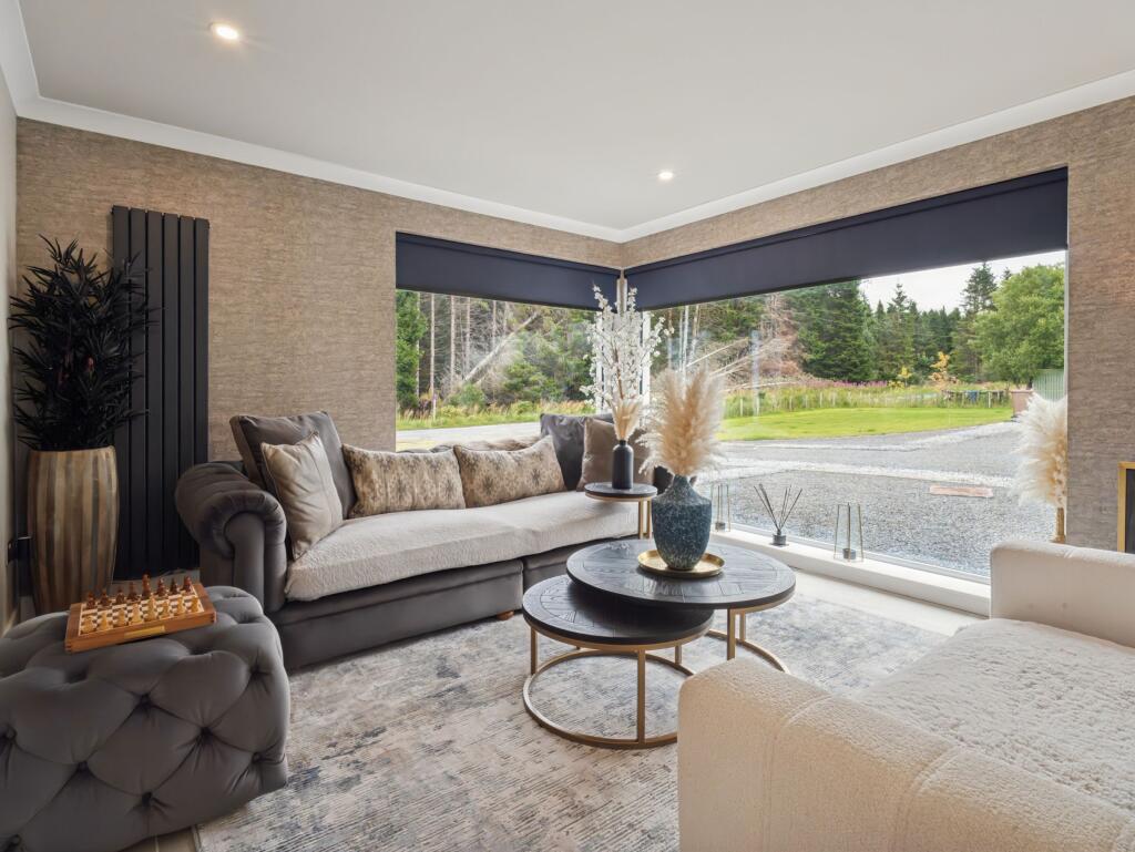 House in Glasgow - View 3