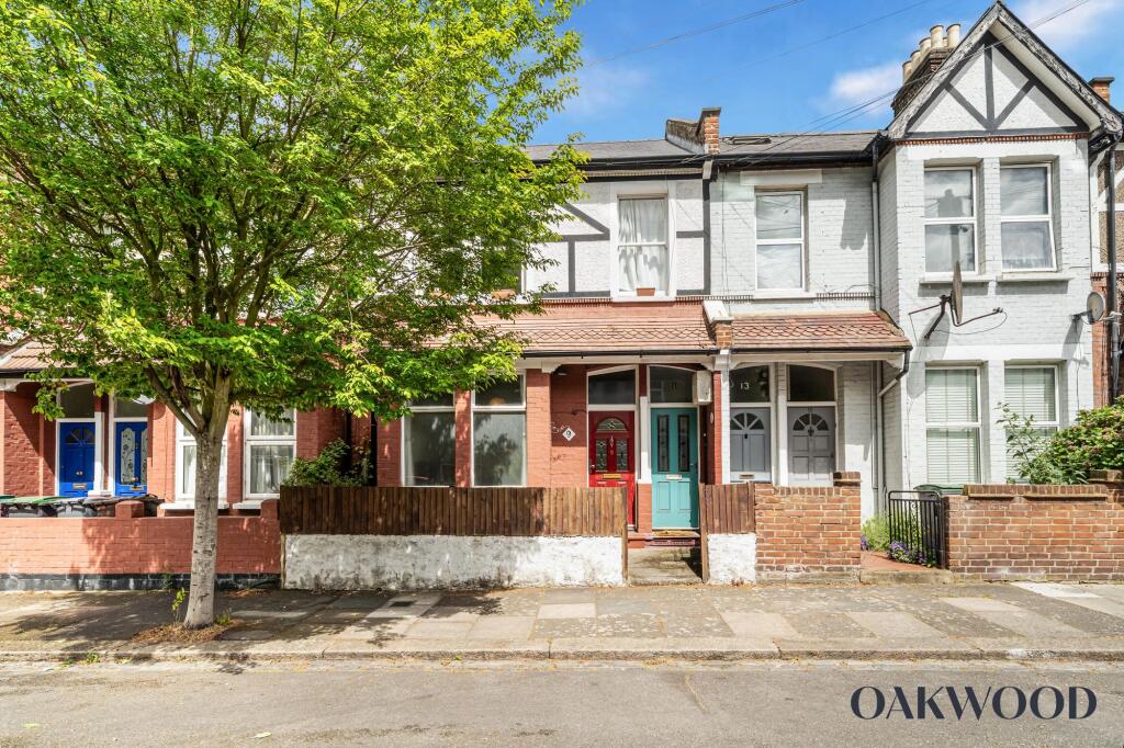 Main image of property: Manchester Road, London, N15