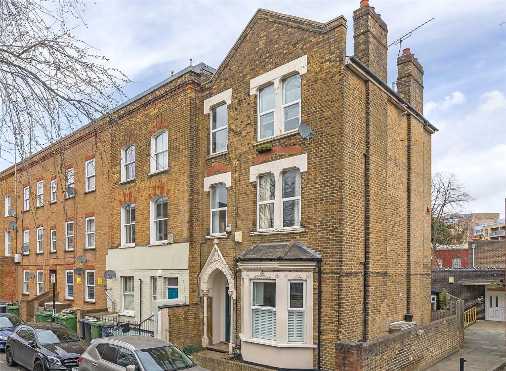 Main image of property: Railton Road, London, SE24