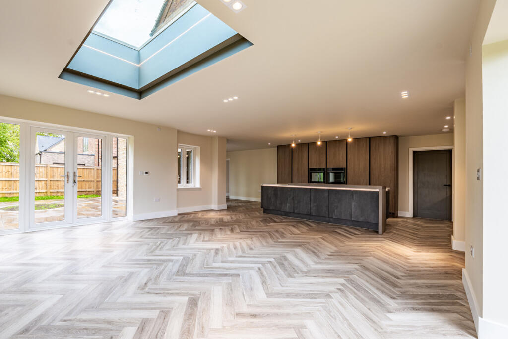 House in North Kesteven, Dunston - View 5