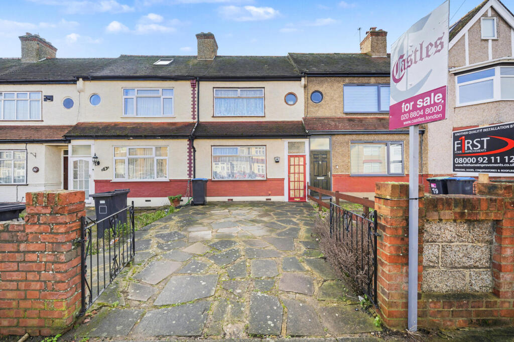 Main image of property: Roedean Avenue, Enfield