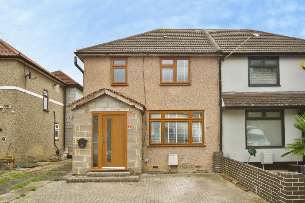 Main image of property: Northfield Road, Dagenham, RM9