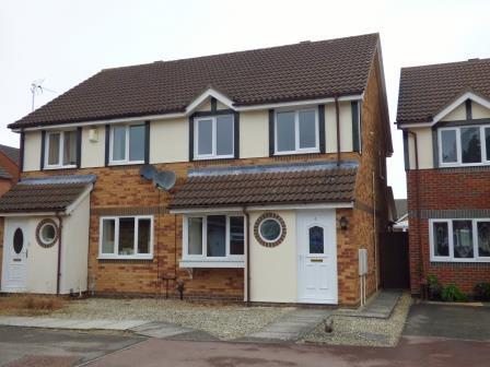 Main image of property: Oatfield, Quedgeley