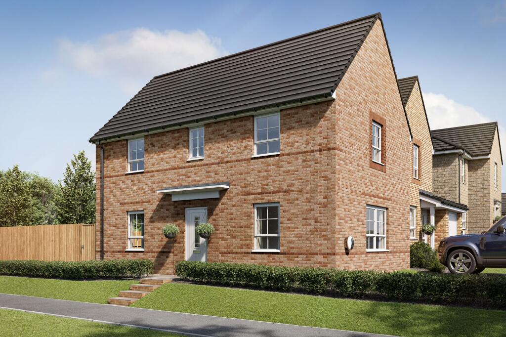 Main image of property: Lotherton Drive, Spennymoor, County Durham, DL16 7FE