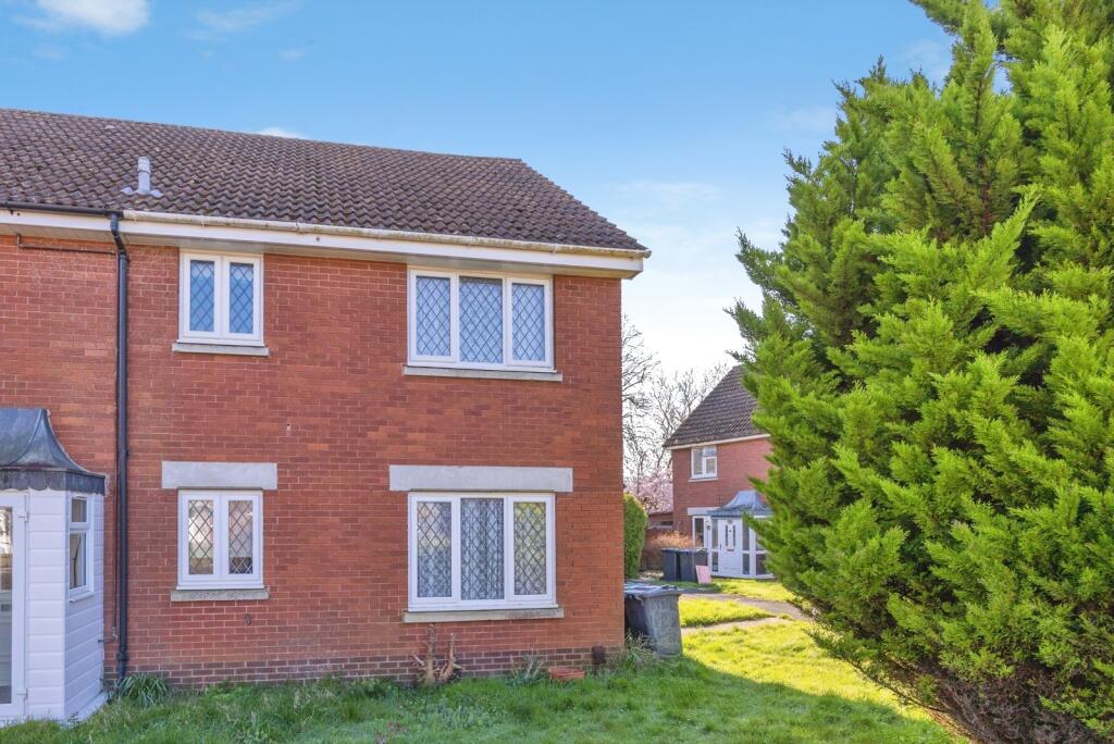 Main image of property: Florentine Way, Waterlooville, Hampshire, PO7