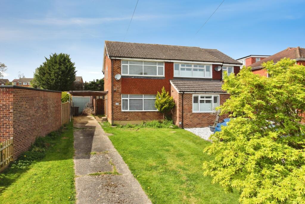 Main image of property: Dowgate Close, Tonbridge, Kent, TN9