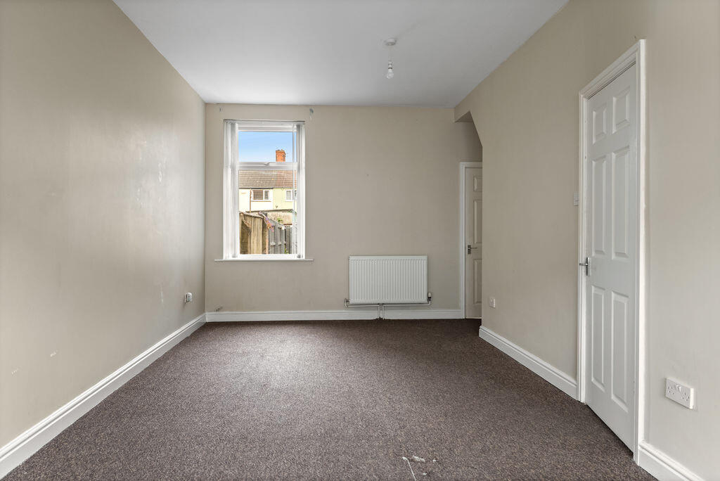 Fuller Street, Cleethorpes - More