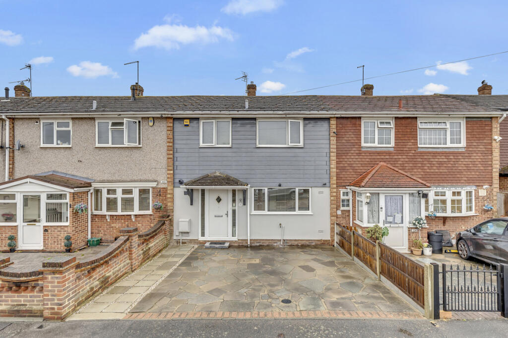 Main image of property: Udall Gardens, Romford, RM5