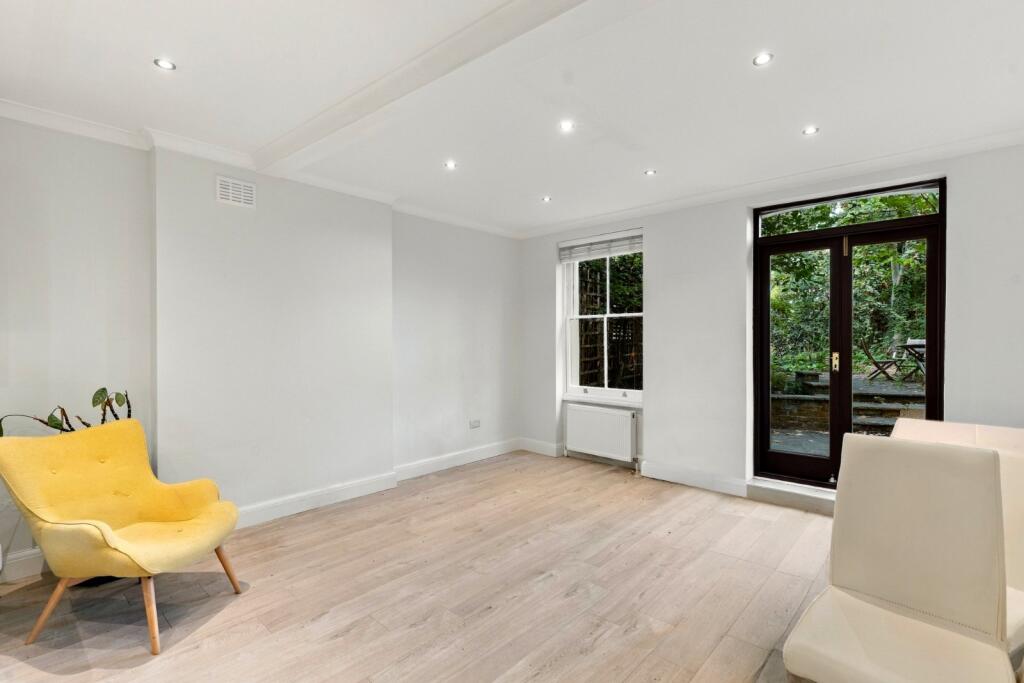 Main image of property: Elgin Crescent, Notting Hill, London, W11