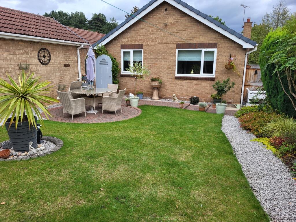 House in Doncaster, South Yorkshire - View 4