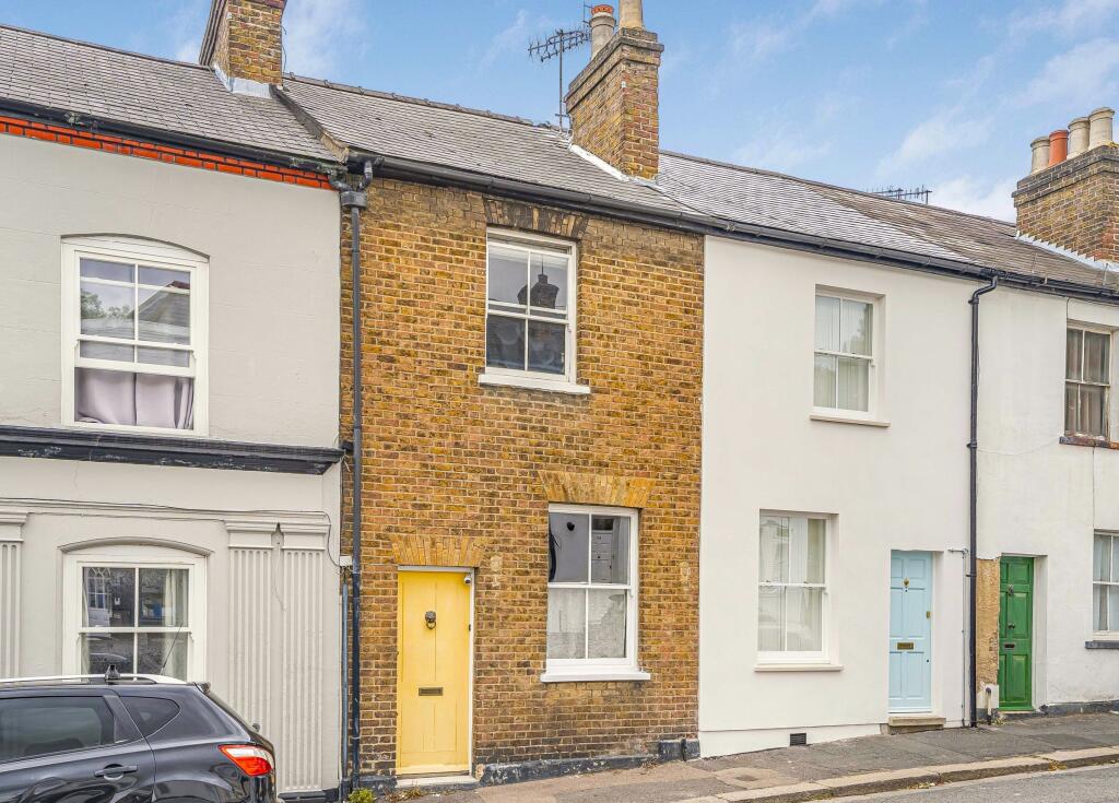 Main image of property: West Street, Harrow on the Hill Village Conservation Area