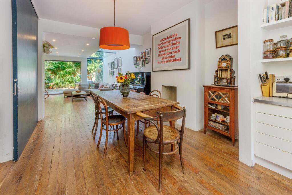 Lisburne Road, Hampstead photo 3