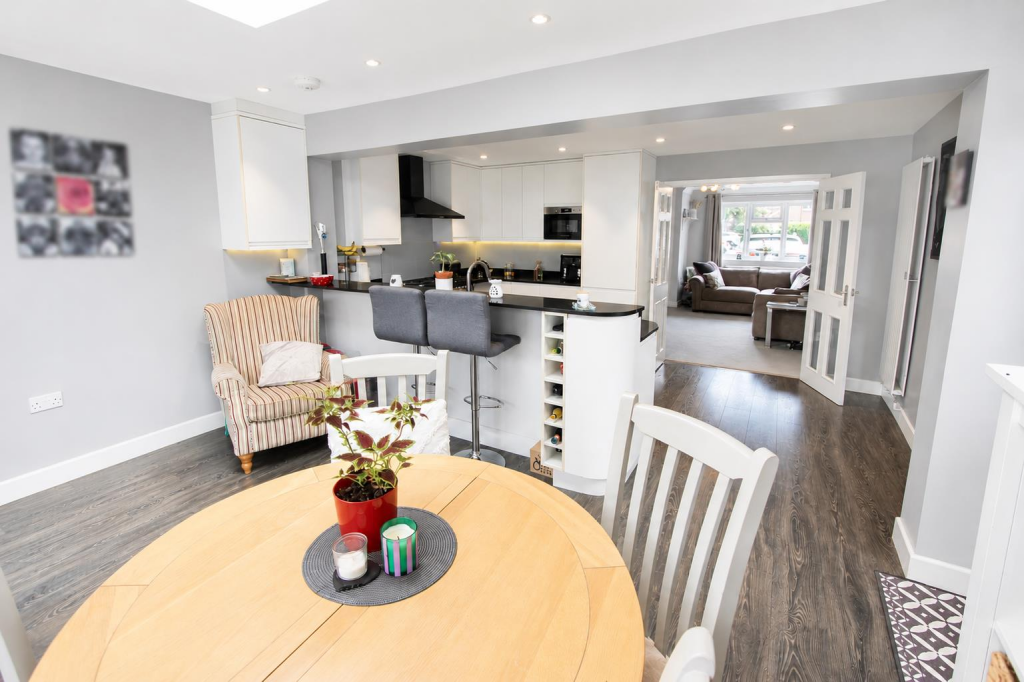 Main image of property: Amberwood Close, Wallington