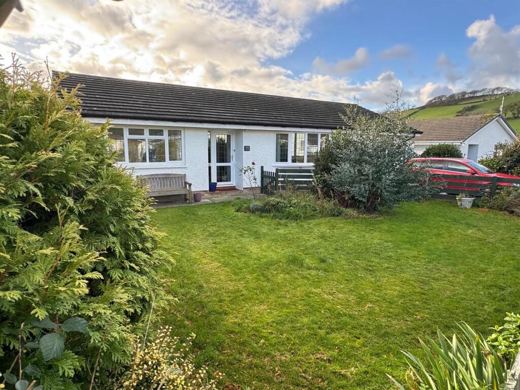 Main image of property: Ger Y Llan, Penrhyncoch, Aberystwyth