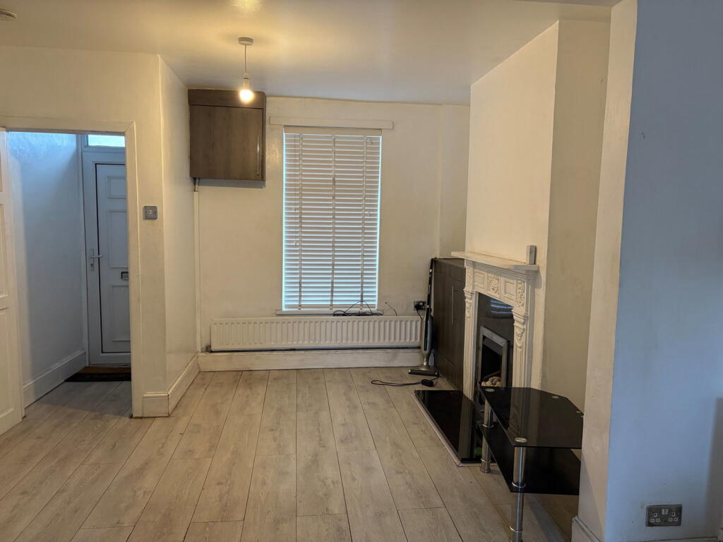 Main image of property: Raglan Street, Barrow-in-furness, LA14 2AP