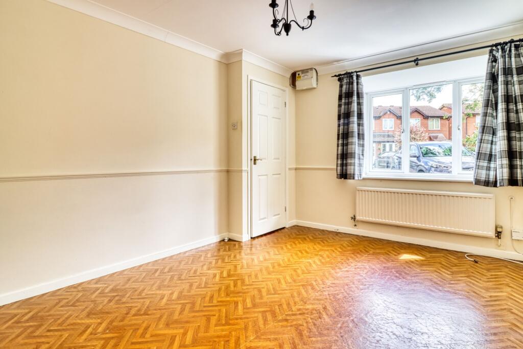 House in Milton Keynes - View 2