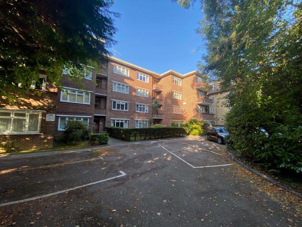 Main image of property: Hulse Lodge, Hulse Road, Southampton, SO15 2LA