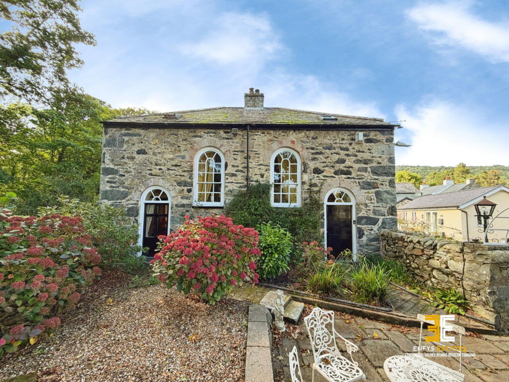 Main image of property: Rowen, Conwy, LL32