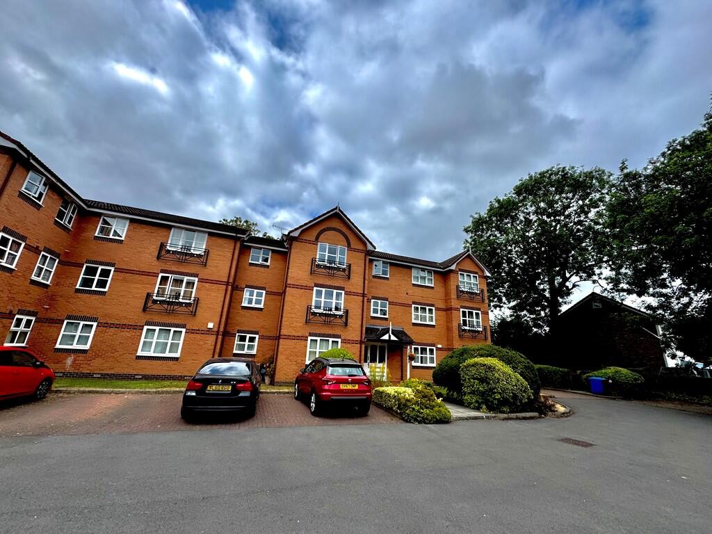 Main image of property: Southgate Court, Charlton Drive