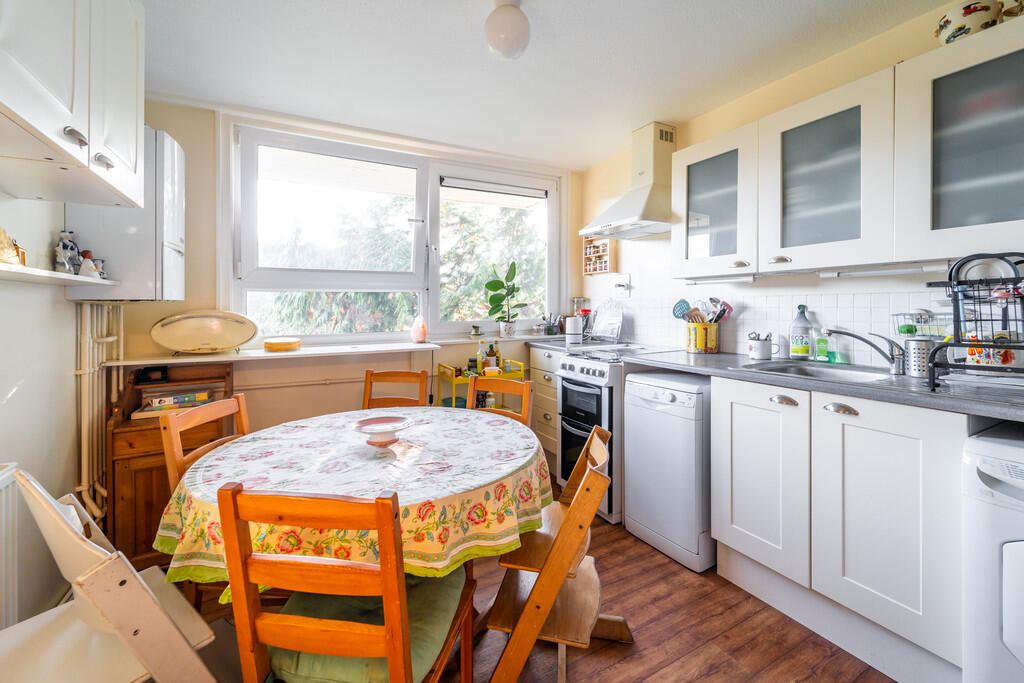 Apartment in London, Barnsbury - View 6