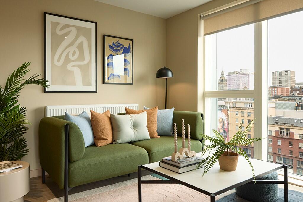 Main image of property: Candleriggs, 130 Trongate, Glasgow, G1