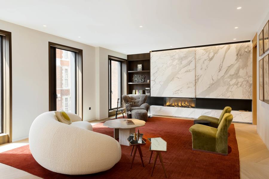 Main image of property: Mount Row, Mayfair W1