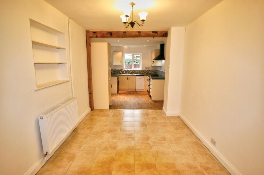 House in Cambridge - View 4