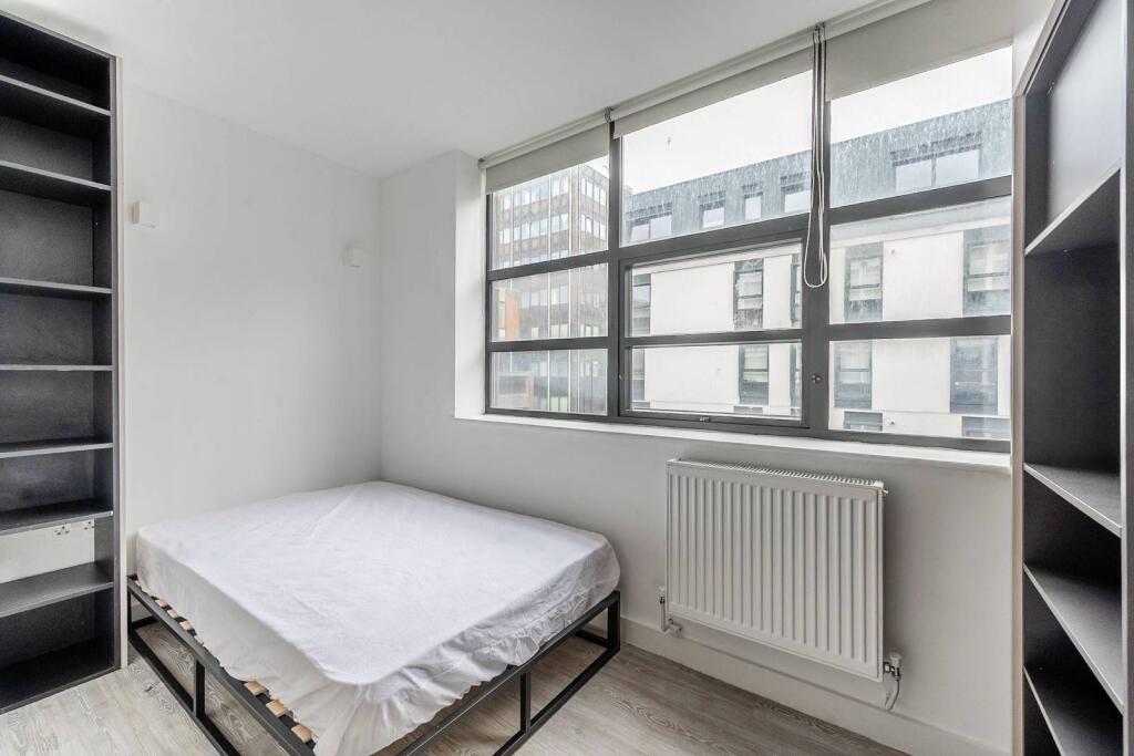 Main image of property: College Road, Harrow, HA1