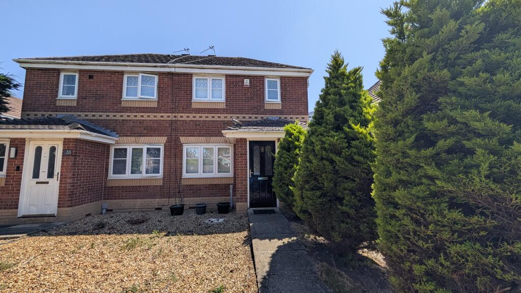 Main image of property: Ambleside Drive, Kirby, L33 2EE
